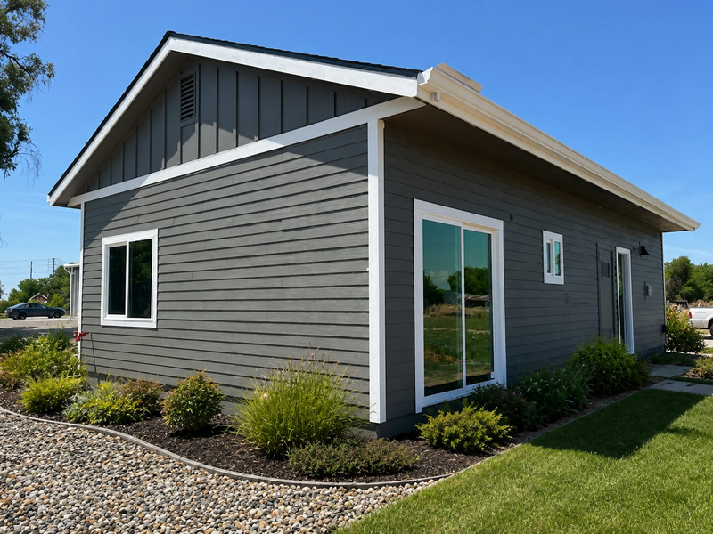 1,200 sqft ADU with 3 bedrooms and 2 bathrooms. in Sutter County, CA, CA - Rio Oso, CA