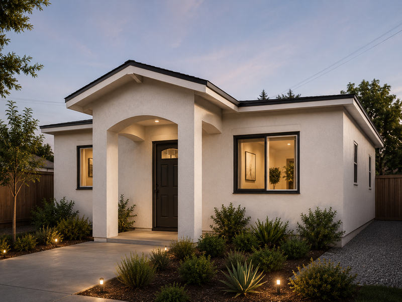 1,200 sqft home with 3 bedrooms and 2 bathrooms. in Costa Mesa, CA, CA - Federal Ave., Costa Mesa, CA