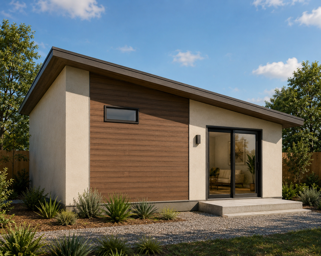 799 sqft, 1 bed, 1 bath ADU. in Sonoma County, CA, CA - Volkerts Rd, Sebastopol, CA 95472