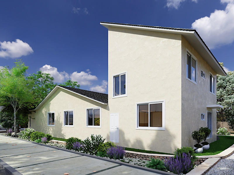 2 story, 3 bed attached 1,000 sqft ADU. in Fremont, CA, CA - Quinault Way, Fremont, CA 94539
